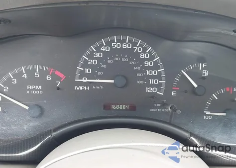2002 Chevrolet Malibu z USA, uszkodzony, nr VIN 1G1ND52J82M677914